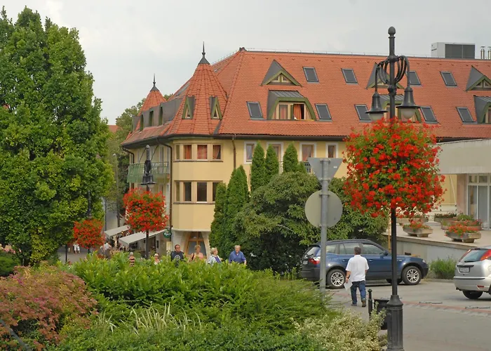 Hotel Kalma superior