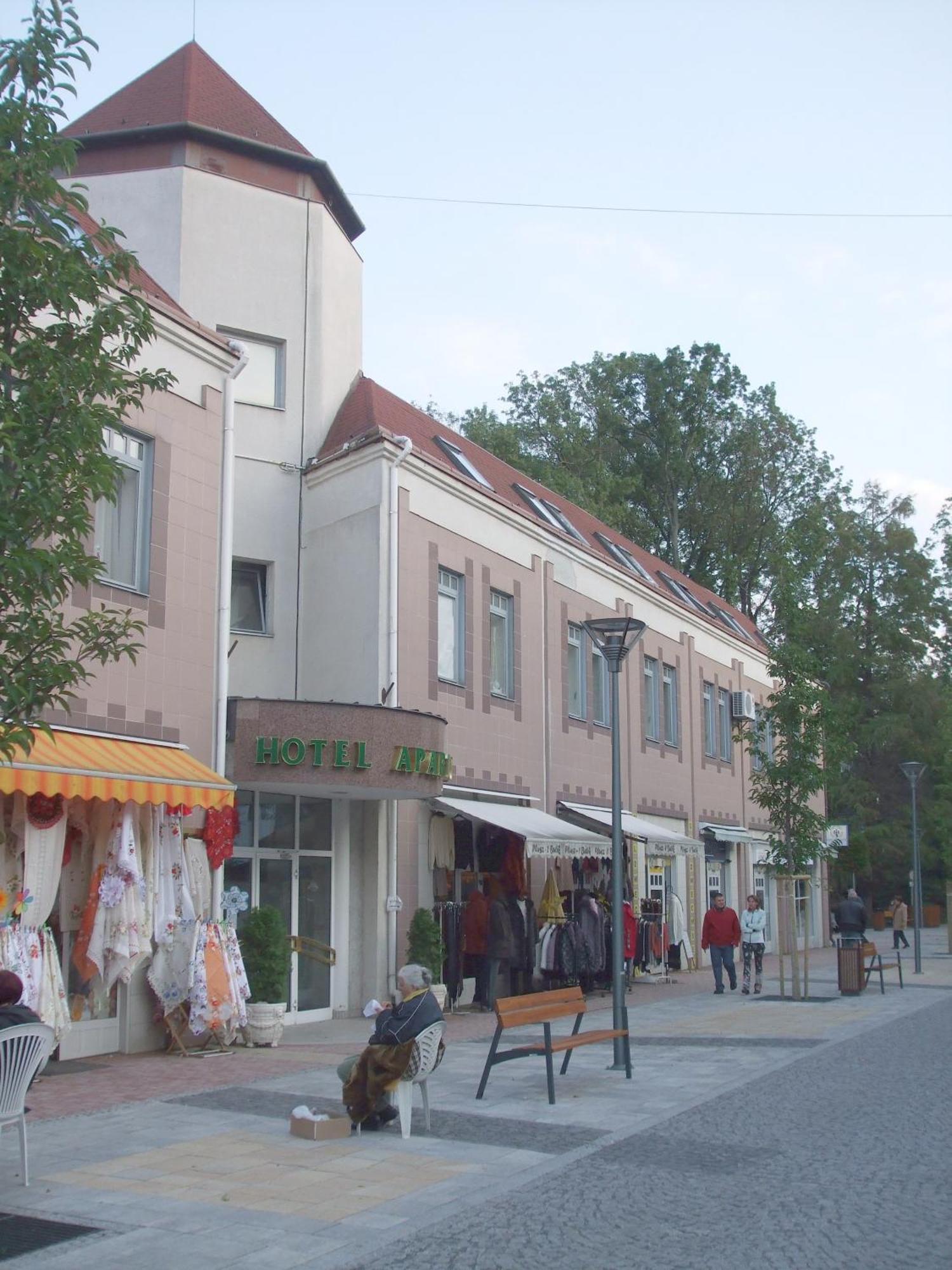 Kalma, Kalma Villa, 3* Heviz