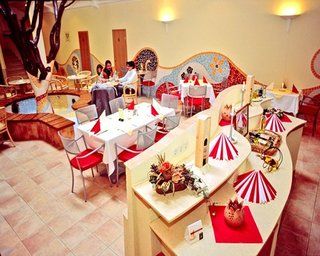Hotel Kalma, Kalma Villa, Héviz