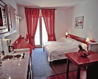 Kalma, Kalma Villa, Heviz