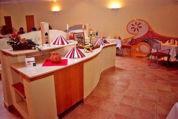 Kalma, Kalma Villa, Hotel Héviz