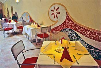 Kalma, Kalma Villa, Hotel Heviz