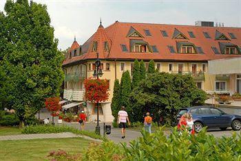 Kalma, Kalma Villa, 3* Heviz