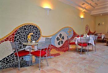 Kalma Superior Hotel Hévíz