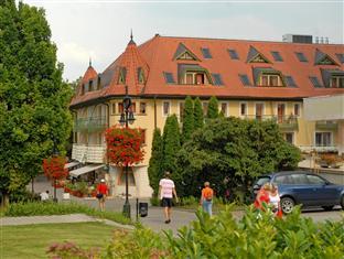 Hotel Kalma Superior Hévíz