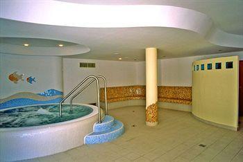 Kalma Superior Hotel Hévíz