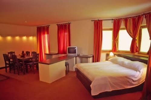 Hotel Kalma, Kalma Villa, Héviz