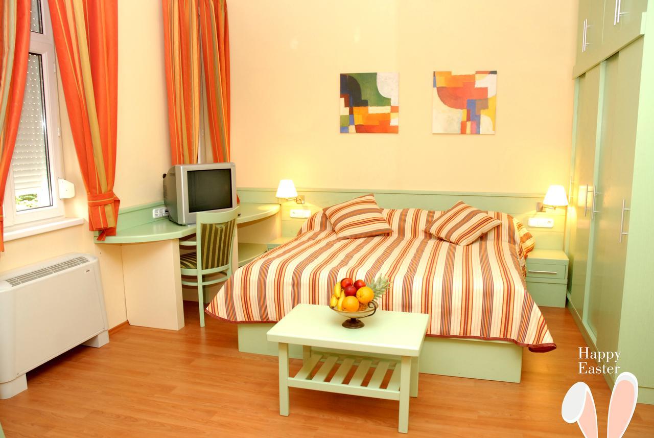 Kalma, Kalma Villa, 3*