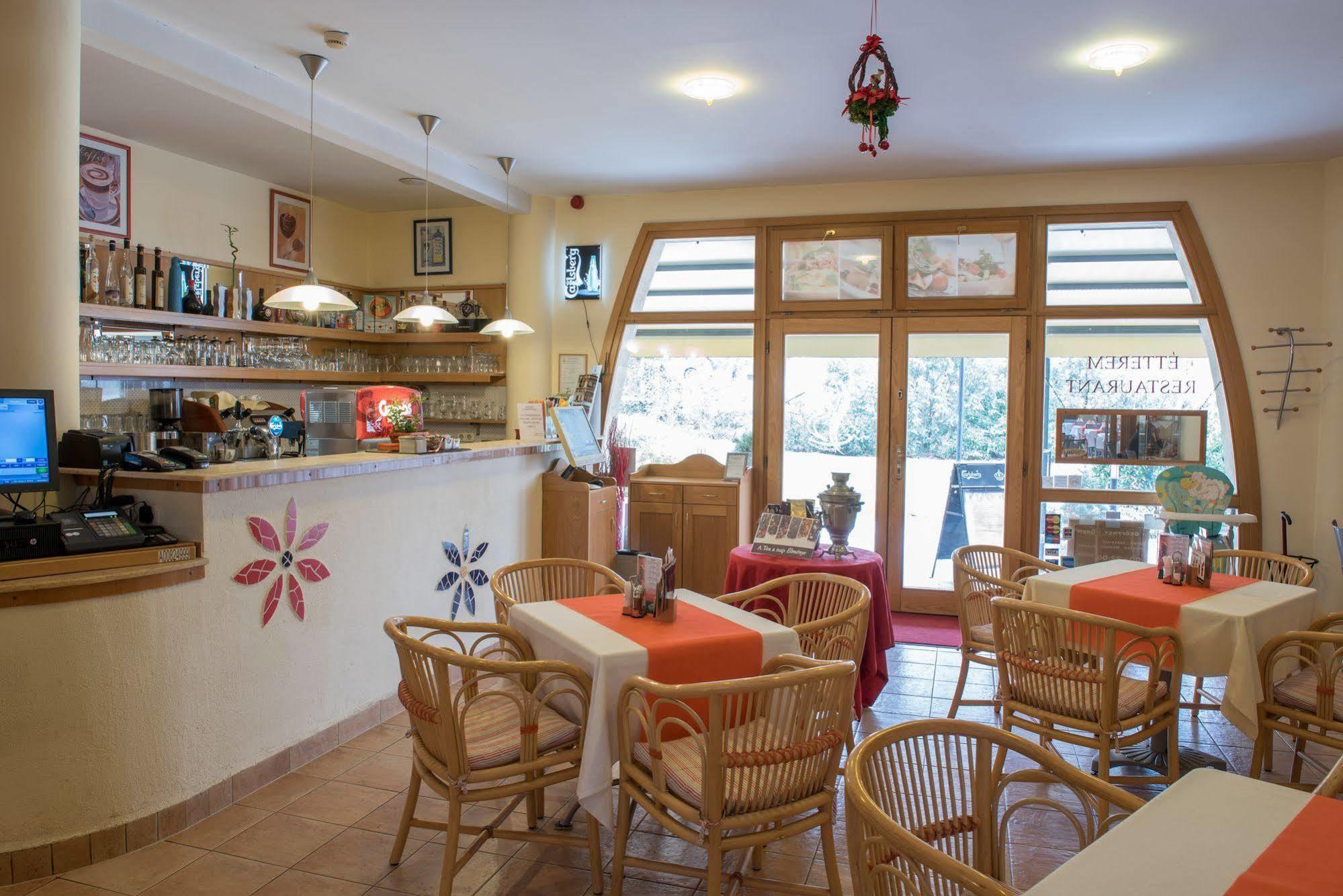 Hotel Kalma, Kalma Villa, 3*