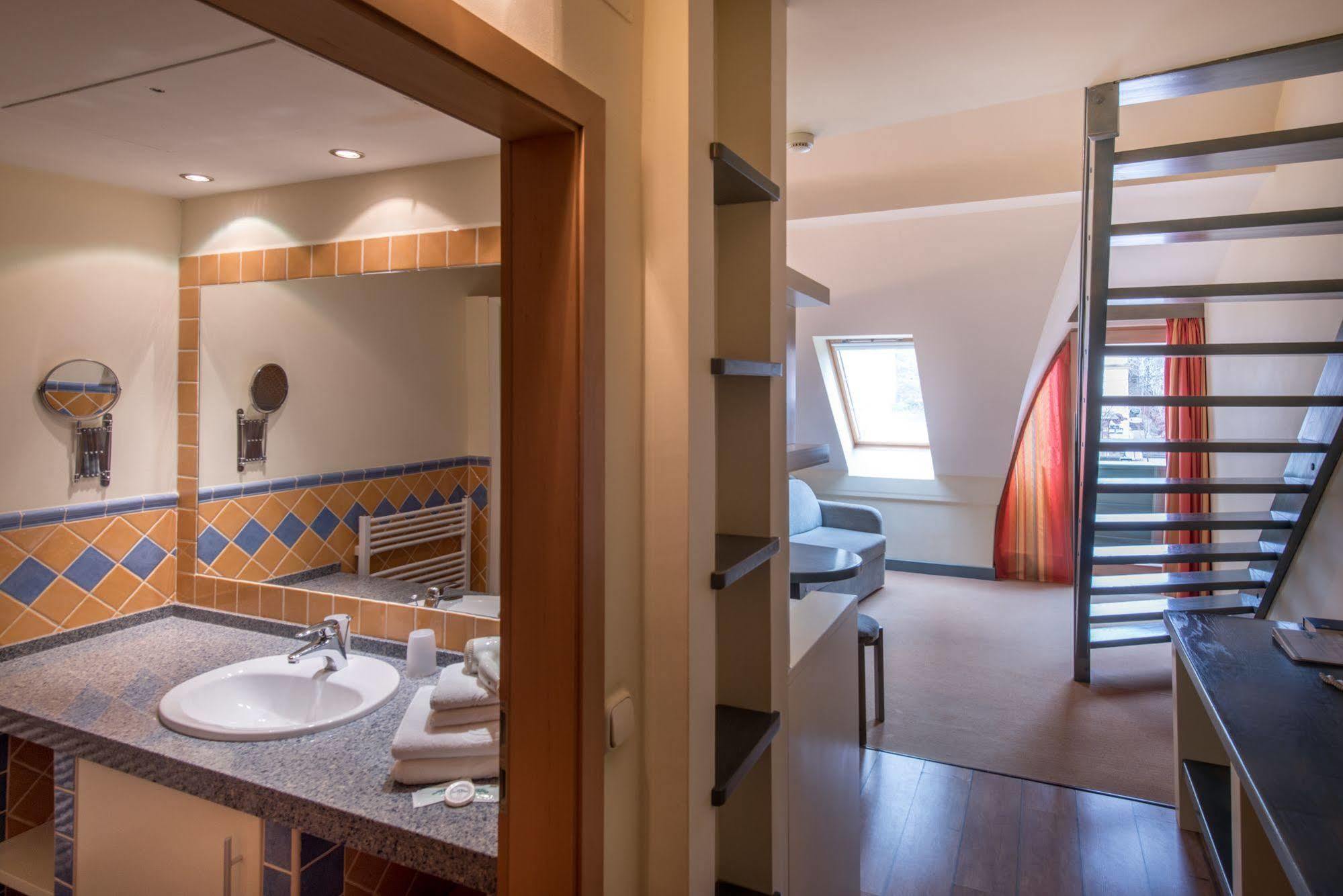 Kalma, Kalma Villa, 3* Heviz