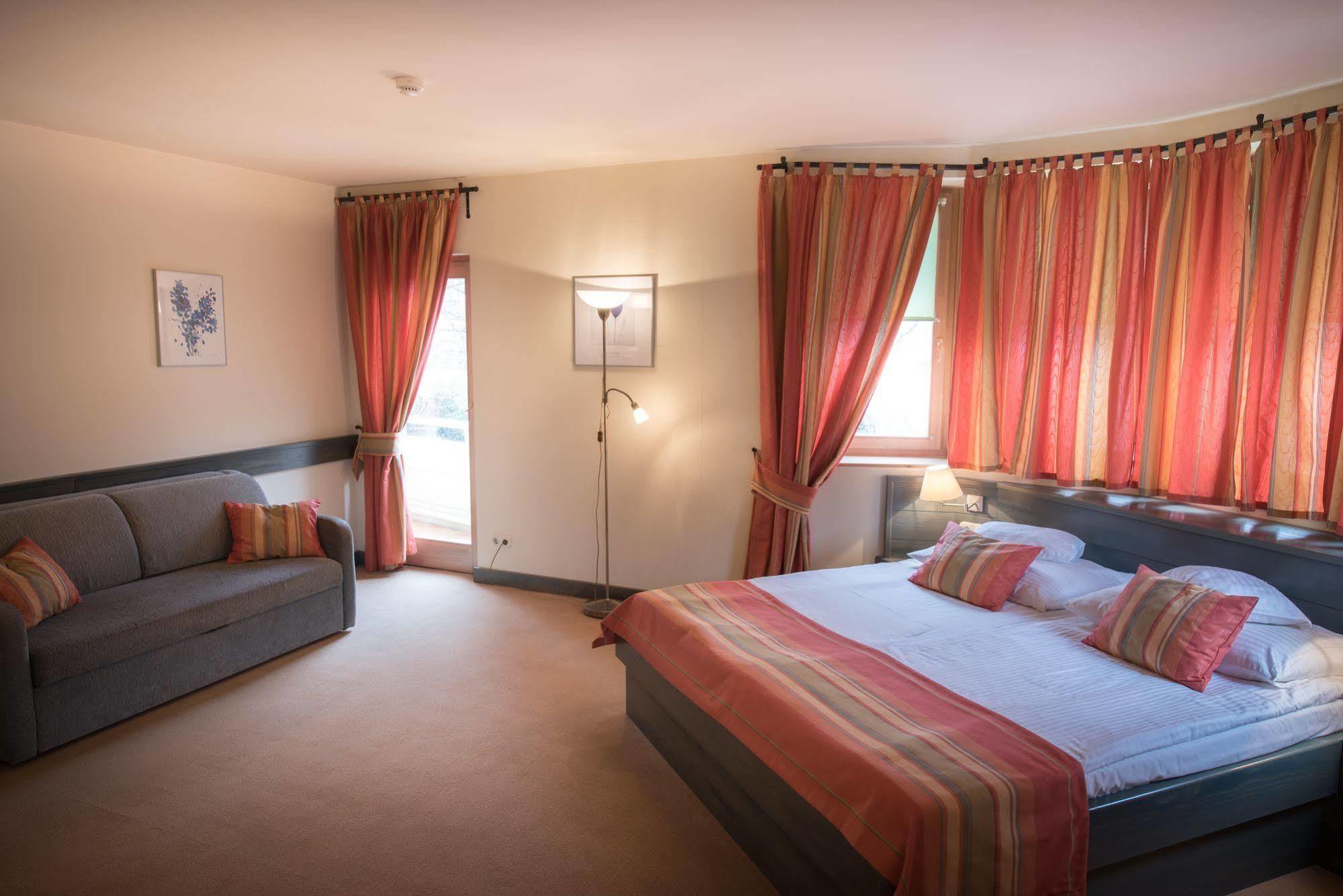 Kalma, Kalma Villa, 3*